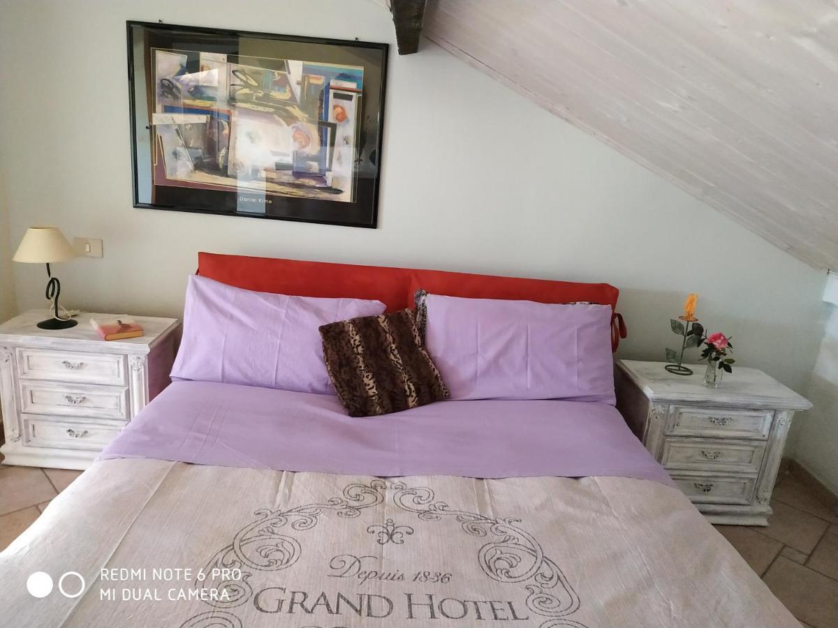 Mansarda Mare Bella Vista Citra Zero Zero Ottanta Trentuno Lt O738 Apartamento Imperia Exterior foto