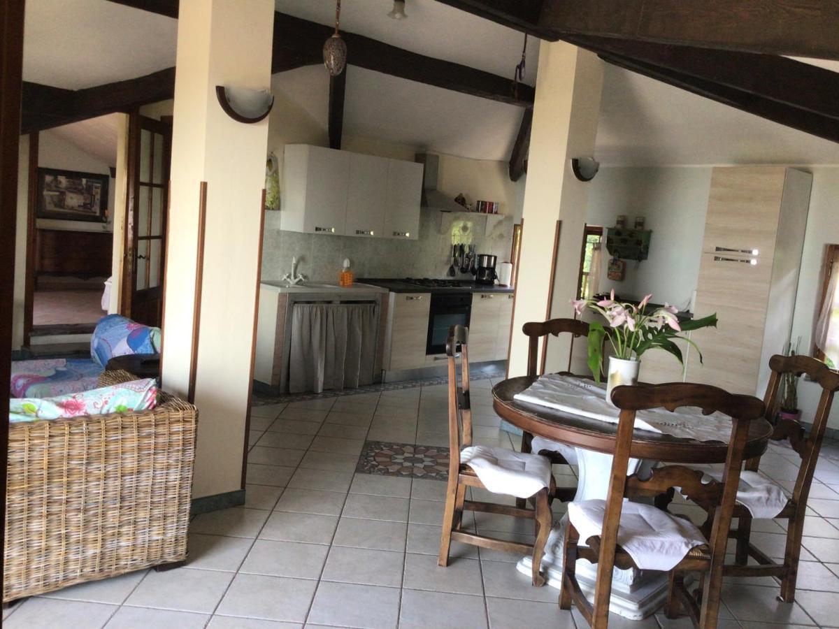 Mansarda Mare Bella Vista Citra Zero Zero Ottanta Trentuno Lt O738 Apartamento Imperia Exterior foto