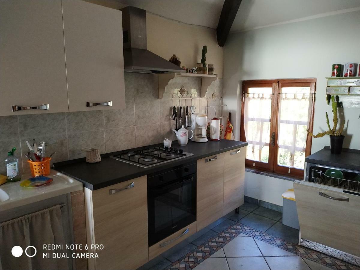 Mansarda Mare Bella Vista Citra Zero Zero Ottanta Trentuno Lt O738 Apartamento Imperia Exterior foto