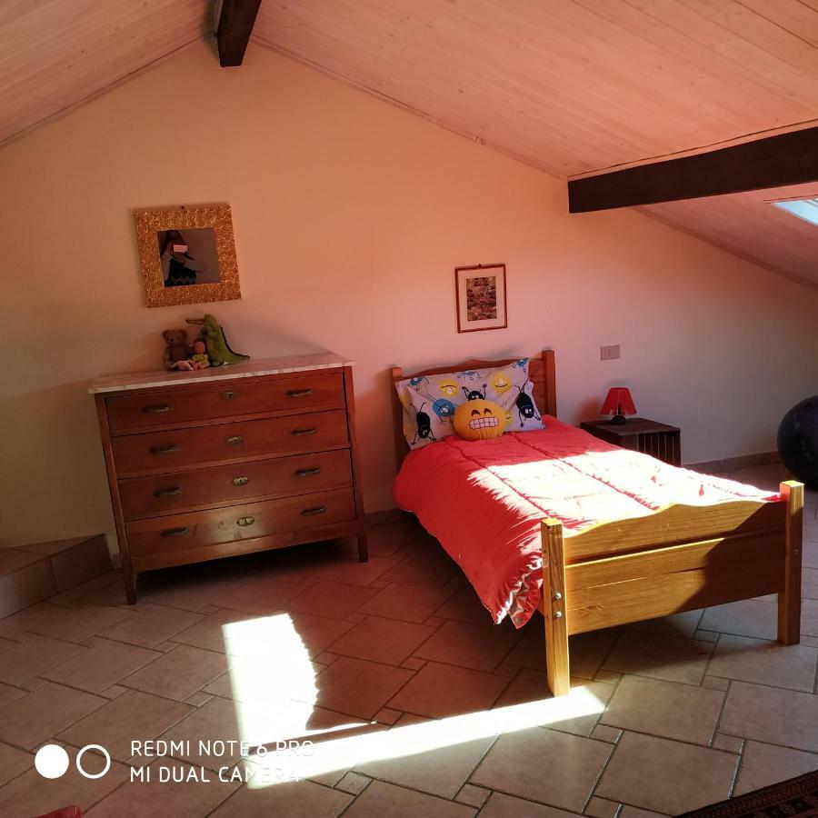 Mansarda Mare Bella Vista Citra Zero Zero Ottanta Trentuno Lt O738 Apartamento Imperia Exterior foto