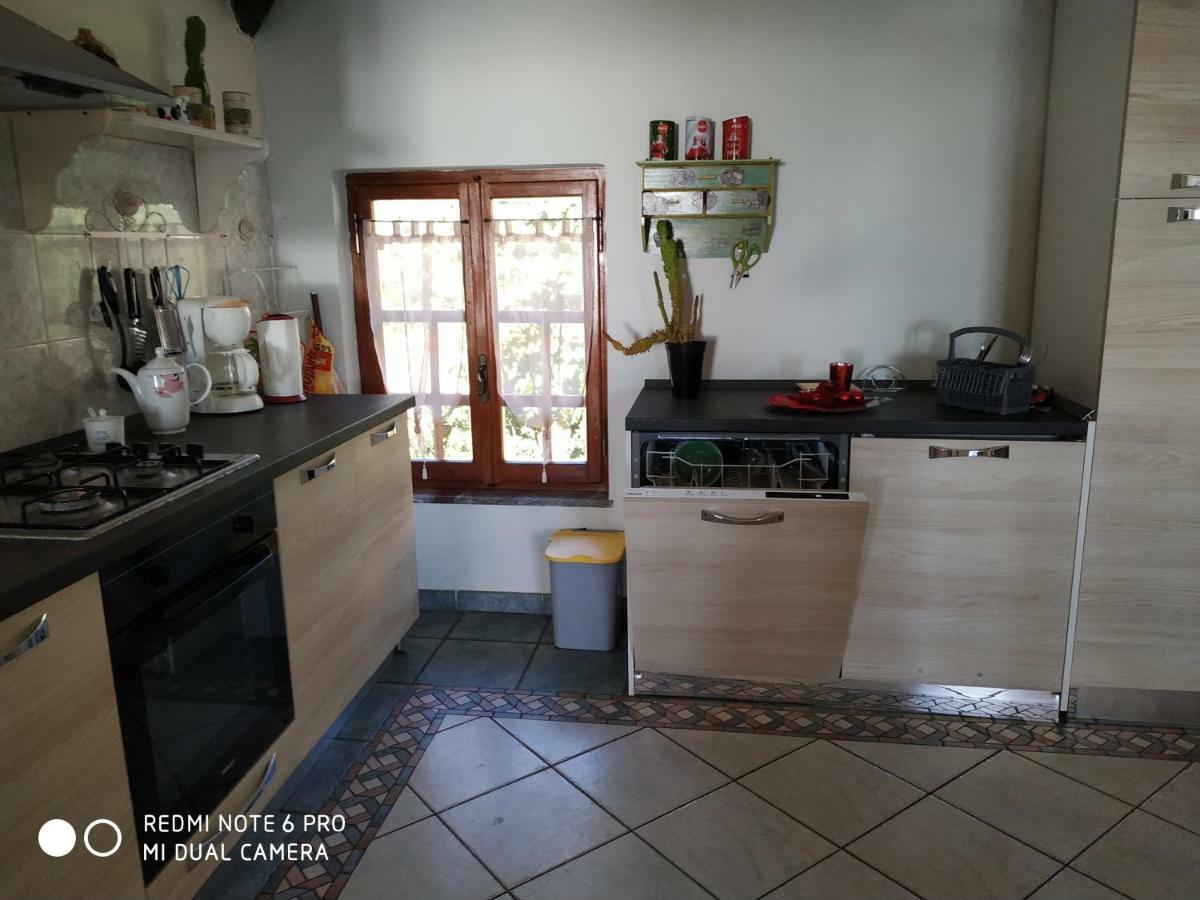 Mansarda Mare Bella Vista Citra Zero Zero Ottanta Trentuno Lt O738 Apartamento Imperia Exterior foto