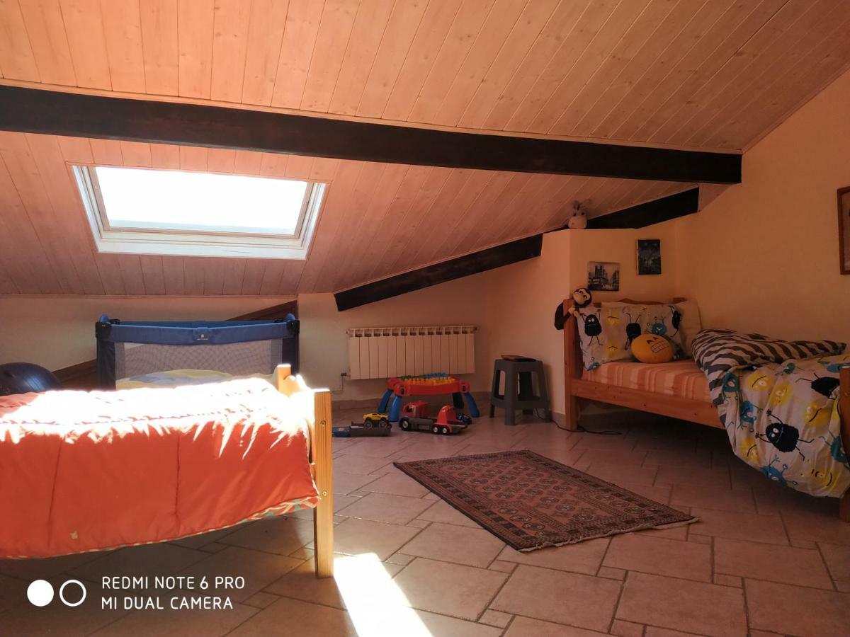 Mansarda Mare Bella Vista Citra Zero Zero Ottanta Trentuno Lt O738 Apartamento Imperia Exterior foto