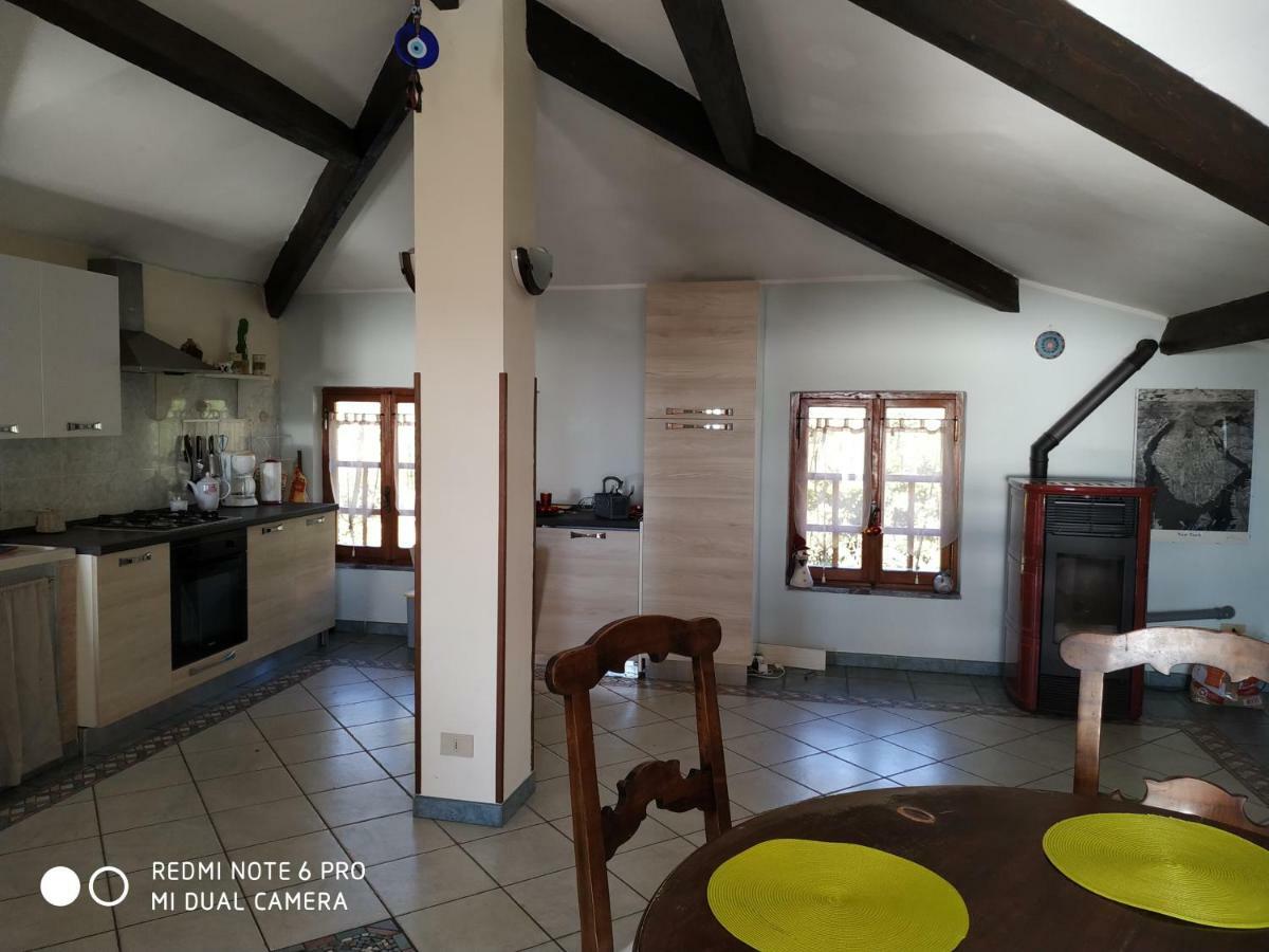 Mansarda Mare Bella Vista Citra Zero Zero Ottanta Trentuno Lt O738 Apartamento Imperia Exterior foto